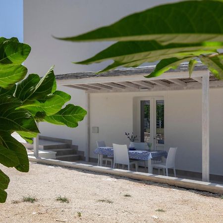 Casa Vacanze Villa Greca Martina Franca Exterior photo