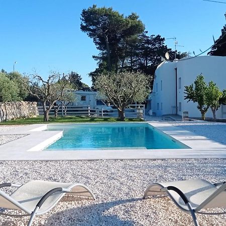 Casa Vacanze Villa Greca Martina Franca Exterior photo